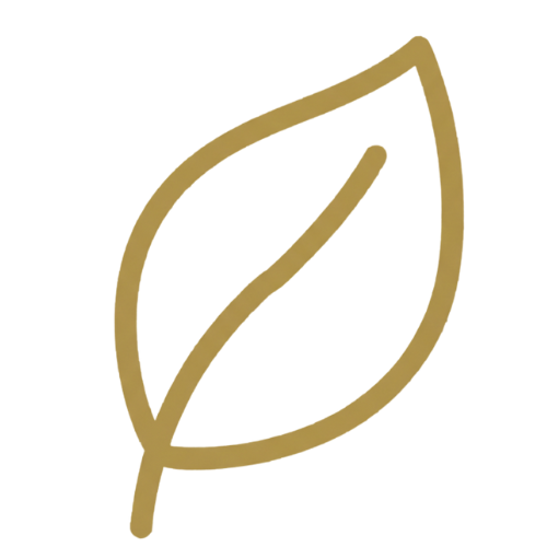 Leaf icon